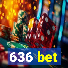 636 bet